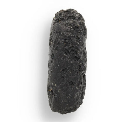 Get your Indochinite Tektite - Molten Earth Memory Frozen in Time online now or in store at Forever Gems in Franschhoek, South Africa