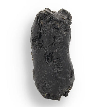 Get your Indochinite Tektite - The Rock That Flew to Space and Back online now or in store at Forever Gems in Franschhoek, South Africa