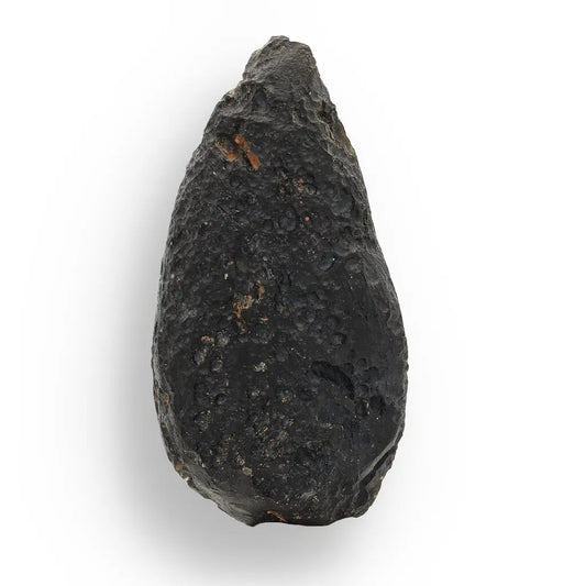 Get your Indochinite Tektite - Cosmic Glass Droplet from the Ultimate Impact Zone online now or in store at Forever Gems in Franschhoek, South Africa