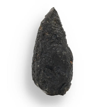 Get your Indochinite Tektite - Cosmic Glass Droplet from the Ultimate Impact Zone online now or in store at Forever Gems in Franschhoek, South Africa