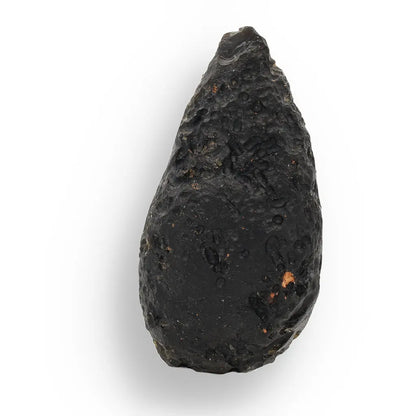 Get your Indochinite Tektite - Cosmic Glass Droplet from the Ultimate Impact Zone online now or in store at Forever Gems in Franschhoek, South Africa