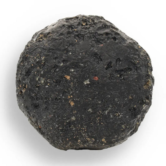 Get your Indochinite Tektite - Ancient Meteorite Glass That Defied Gravity online now or in store at Forever Gems in Franschhoek, South Africa