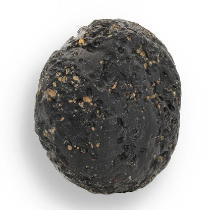Get your Indochinite Tektite - Ancient Meteorite Glass That Defied Gravity online now or in store at Forever Gems in Franschhoek, South Africa