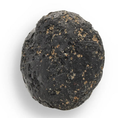 Get your Indochinite Tektite - Ancient Meteorite Glass That Defied Gravity online now or in store at Forever Gems in Franschhoek, South Africa
