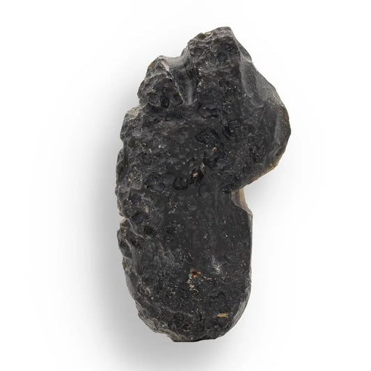 Get your Indochinite Tektite - Genuine Sky Stone from Earth's Cosmic Catastrophe online now or in store at Forever Gems in Franschhoek, South Africa