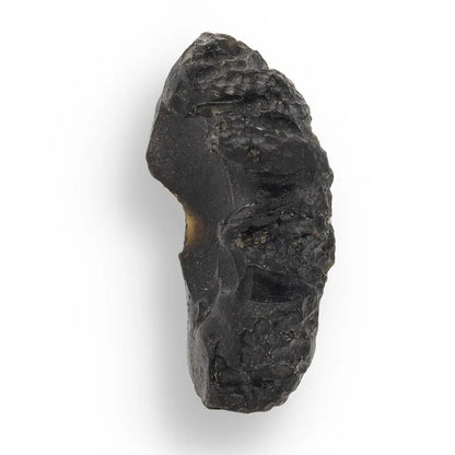 Get your Indochinite Tektite - Genuine Sky Stone from Earth's Cosmic Catastrophe online now or in store at Forever Gems in Franschhoek, South Africa