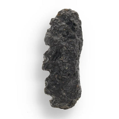 Get your Indochinite Tektite - Genuine Sky Stone from Earth's Cosmic Catastrophe online now or in store at Forever Gems in Franschhoek, South Africa