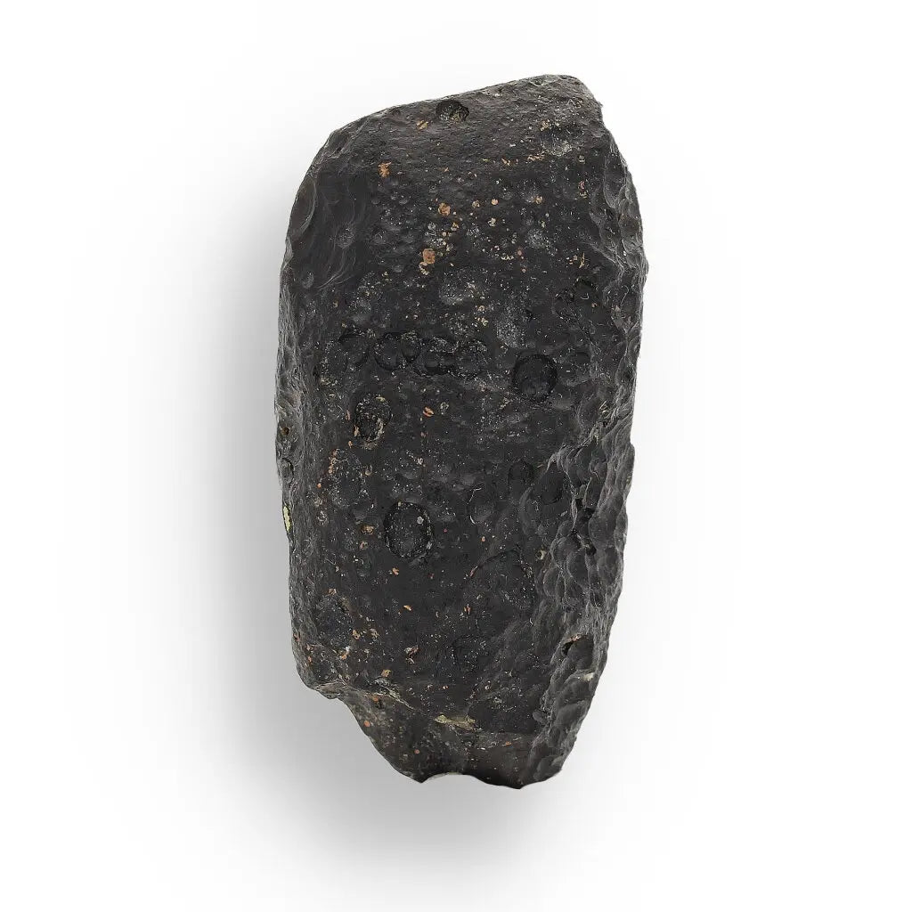 Get your Indochinite Tektite - Southeast Asia's Legendary Impact Glass Treasure online now or in store at Forever Gems in Franschhoek, South Africa
