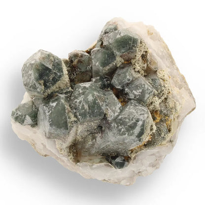 Get your Chlorite Quartz Cluster Vredesvallei South Africa online now or in store at Forever Gems in Franschhoek, South Africa