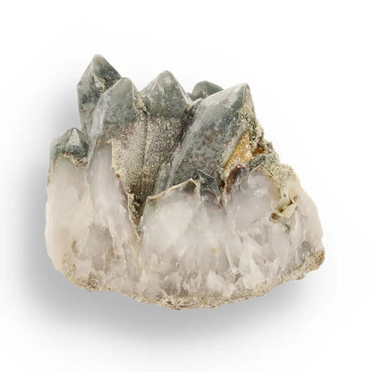 Get your Chlorite Quartz Cluster Vredesvallei South Africa online now or in store at Forever Gems in Franschhoek, South Africa