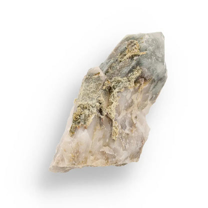 Get your Vredesvallei Chlorite Quartz Northern Cape Specimen online now or in store at Forever Gems in Franschhoek, South Africa