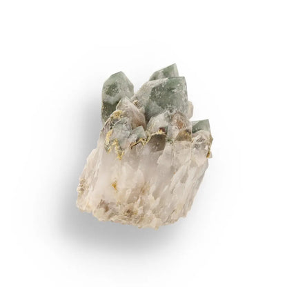 Get your Rare Premium Chlorite Quartz Cluster South Africa online now or in store at Forever Gems in Franschhoek, South Africa