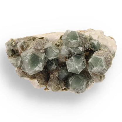 Get your Rare Premium Chlorite Quartz Cluster South Africa online now or in store at Forever Gems in Franschhoek, South Africa