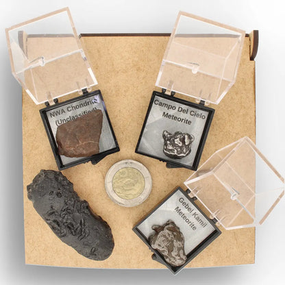 Get your From Asteroid Belt to Earth – A Collector’s Cosmic Treasure Chest online now or in store at Forever Gems in Franschhoek, South Africa