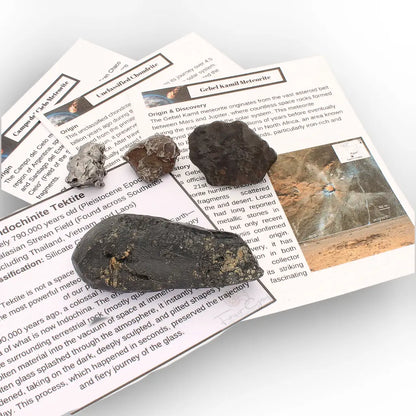 Get your From Asteroid Belt to Earth – A Collector’s Cosmic Treasure Chest online now or in store at Forever Gems in Franschhoek, South Africa