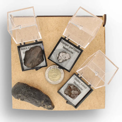 Get your From Asteroid Belt to Earth – A Collector’s Cosmic Treasure Chest online now or in store at Forever Gems in Franschhoek, South Africa