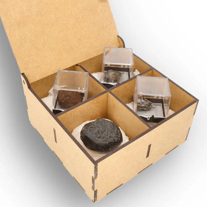 Get your From Asteroid Belt to Earth – A Collector’s Cosmic Treasure Chest online now or in store at Forever Gems in Franschhoek, South Africa