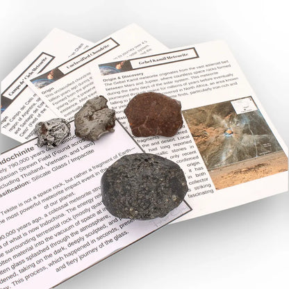 Get your From Asteroid Belt to Earth – A Collector’s Cosmic Treasure Chest online now or in store at Forever Gems in Franschhoek, South Africa