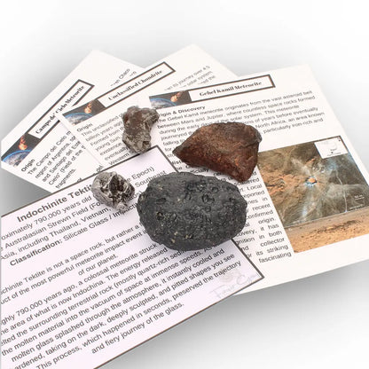 Get your From Asteroid Belt to Earth – A Collector’s Cosmic Treasure Chest online now or in store at Forever Gems in Franschhoek, South Africa