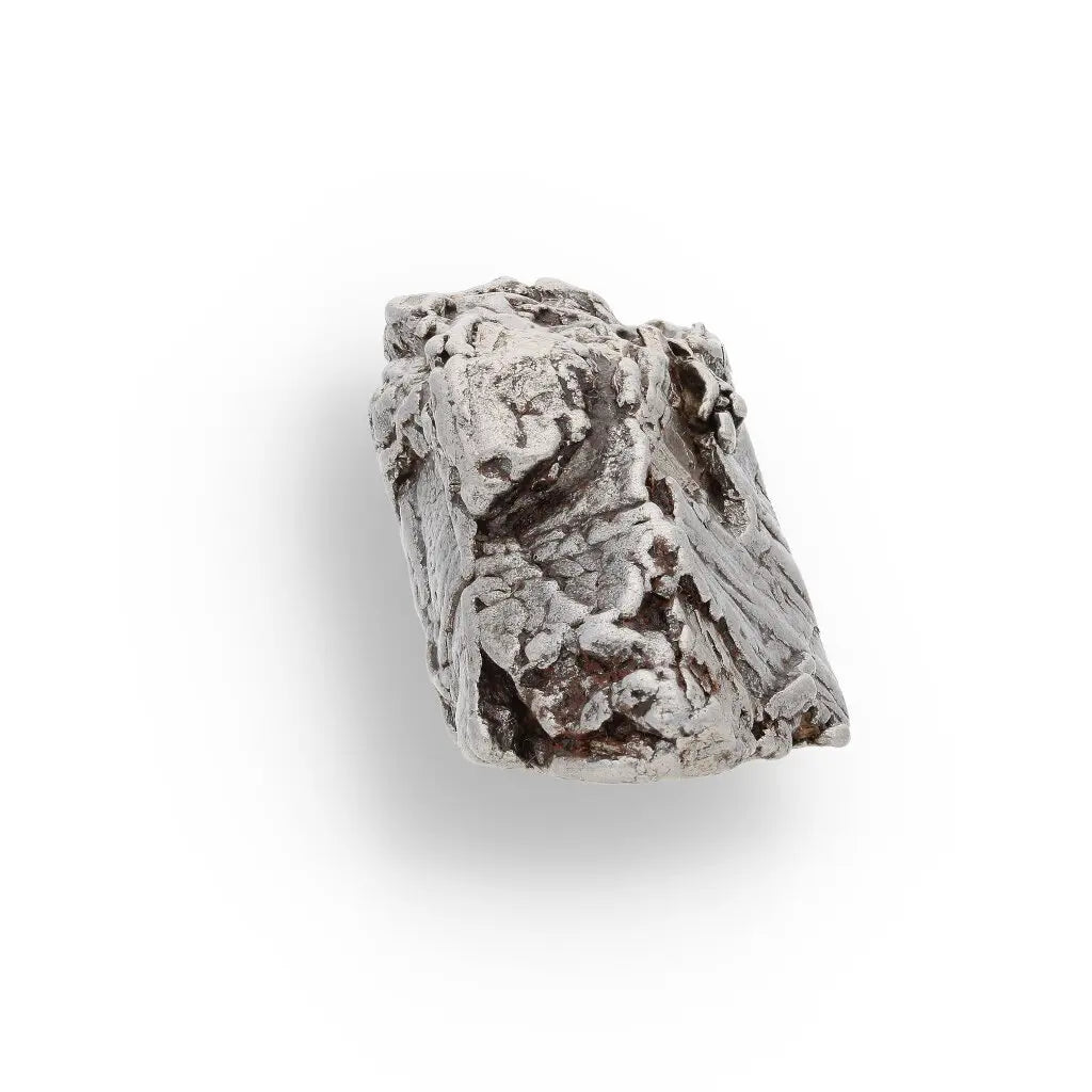 Get your 59g Aletai Meteorite - Authentic Iron Fragment from Xinjiang online now or in store at Forever Gems in Franschhoek, South Africa