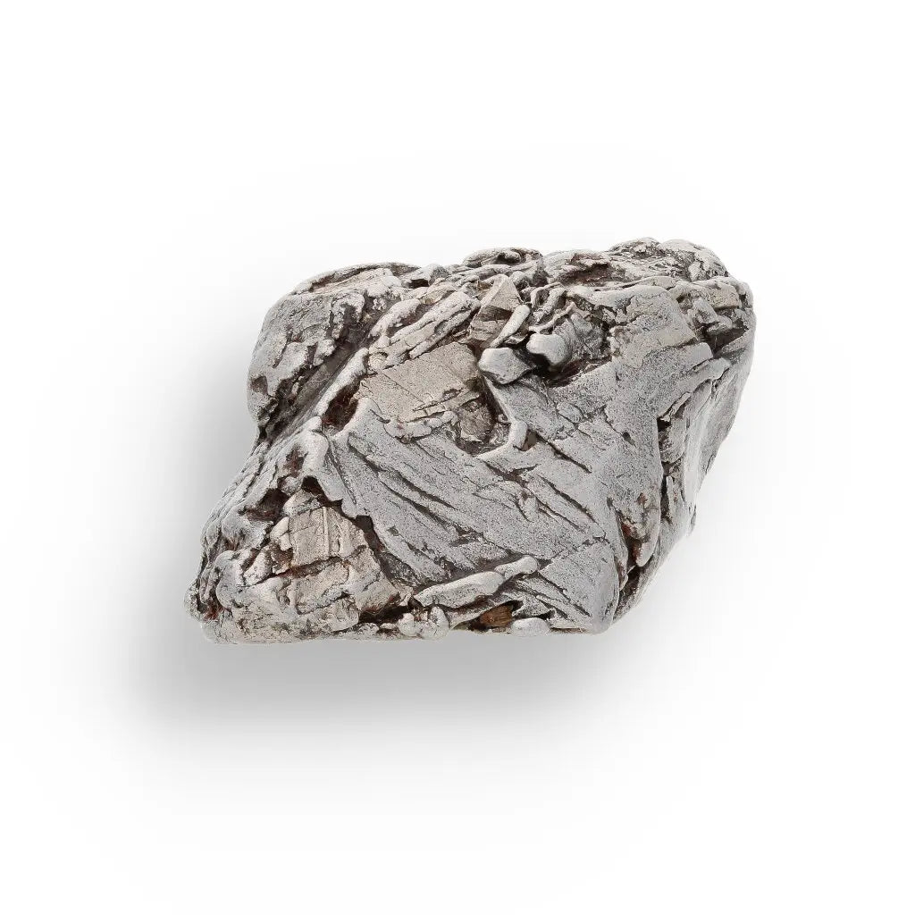 Get your 59g Aletai Meteorite - Authentic Iron Fragment from Xinjiang online now or in store at Forever Gems in Franschhoek, South Africa
