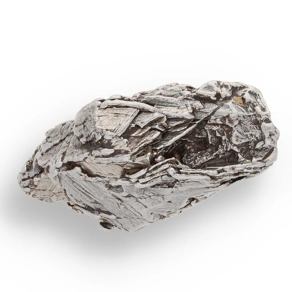 Get your 59g Aletai Meteorite - Authentic Iron Fragment from Xinjiang online now or in store at Forever Gems in Franschhoek, South Africa