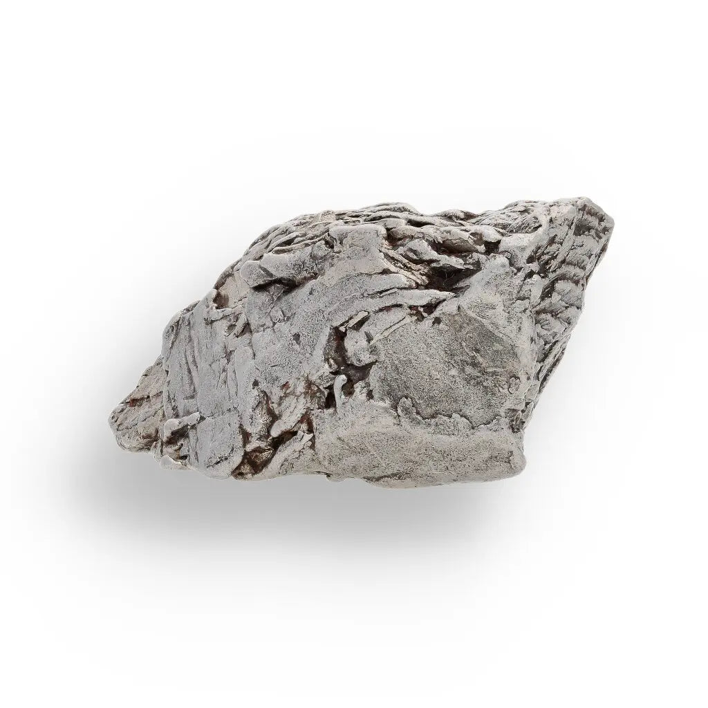 Get your 59g Aletai Meteorite - Authentic Iron Fragment from Xinjiang online now or in store at Forever Gems in Franschhoek, South Africa