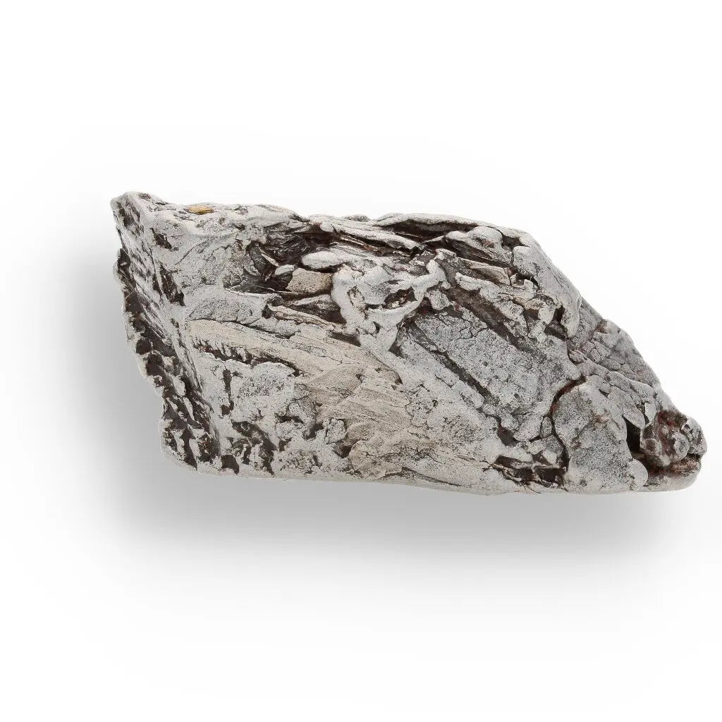 Get your 59g Aletai Meteorite - Authentic Iron Fragment from Xinjiang online now or in store at Forever Gems in Franschhoek, South Africa