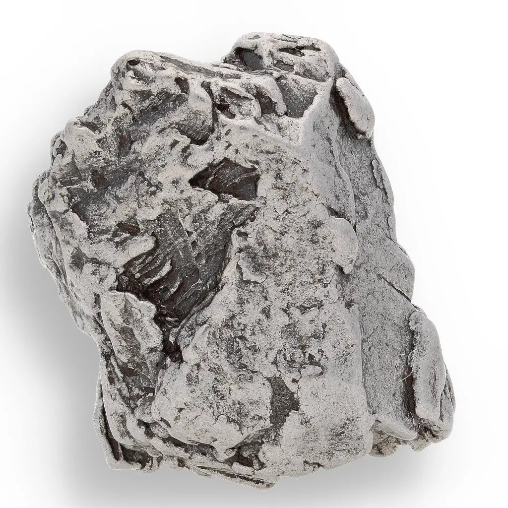 Get your 59g Aletai Meteorite - Rare Xinjiang Iron Meteorite Specimen online now or in store at Forever Gems in Franschhoek, South Africa