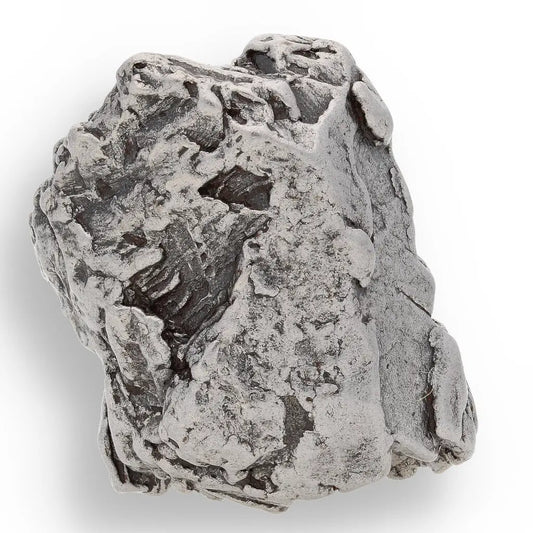 Get your 59g Aletai Meteorite - Rare Xinjiang Iron Meteorite Specimen online now or in store at Forever Gems in Franschhoek, South Africa