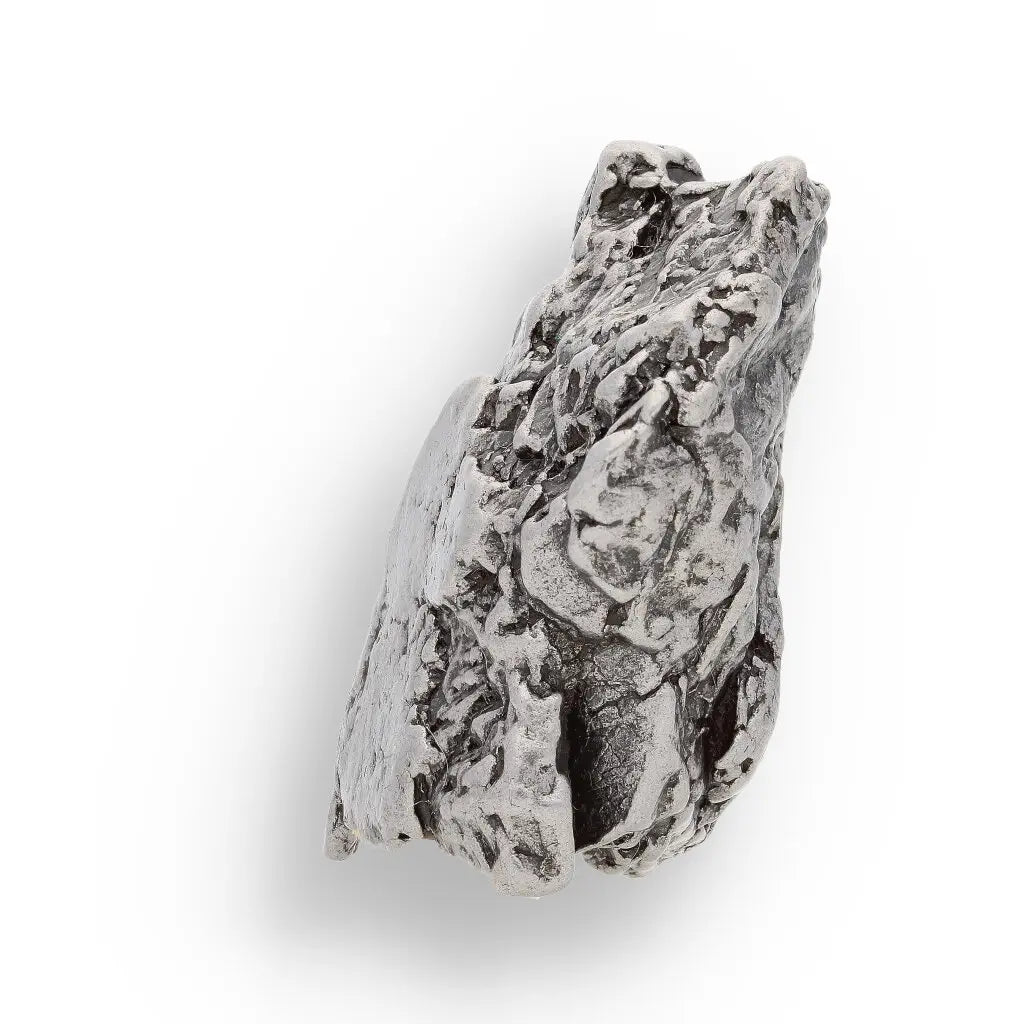 Get your 59g Aletai Meteorite - Rare Xinjiang Iron Meteorite Specimen online now or in store at Forever Gems in Franschhoek, South Africa