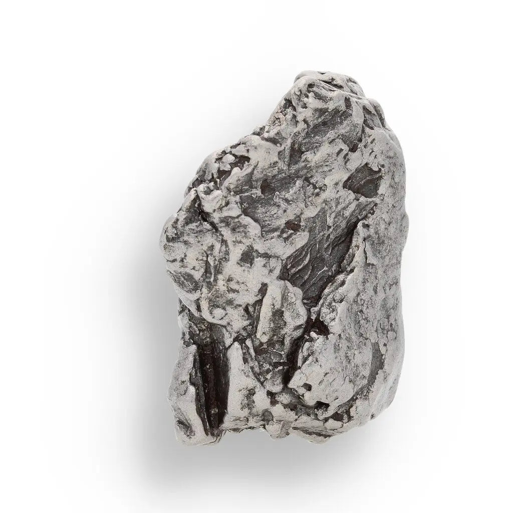 Get your 59g Aletai Meteorite - Rare Xinjiang Iron Meteorite Specimen online now or in store at Forever Gems in Franschhoek, South Africa
