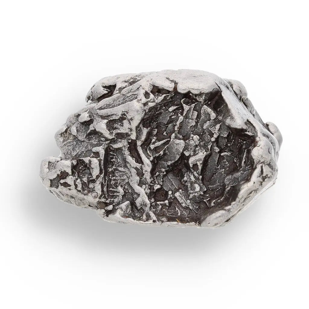 Get your 59g Aletai Meteorite - Rare Xinjiang Iron Meteorite Specimen online now or in store at Forever Gems in Franschhoek, South Africa