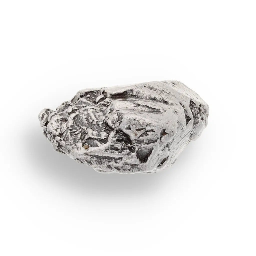 Get your 59g Aletai Meteorite - Rare Xinjiang Iron Meteorite Specimen online now or in store at Forever Gems in Franschhoek, South Africa