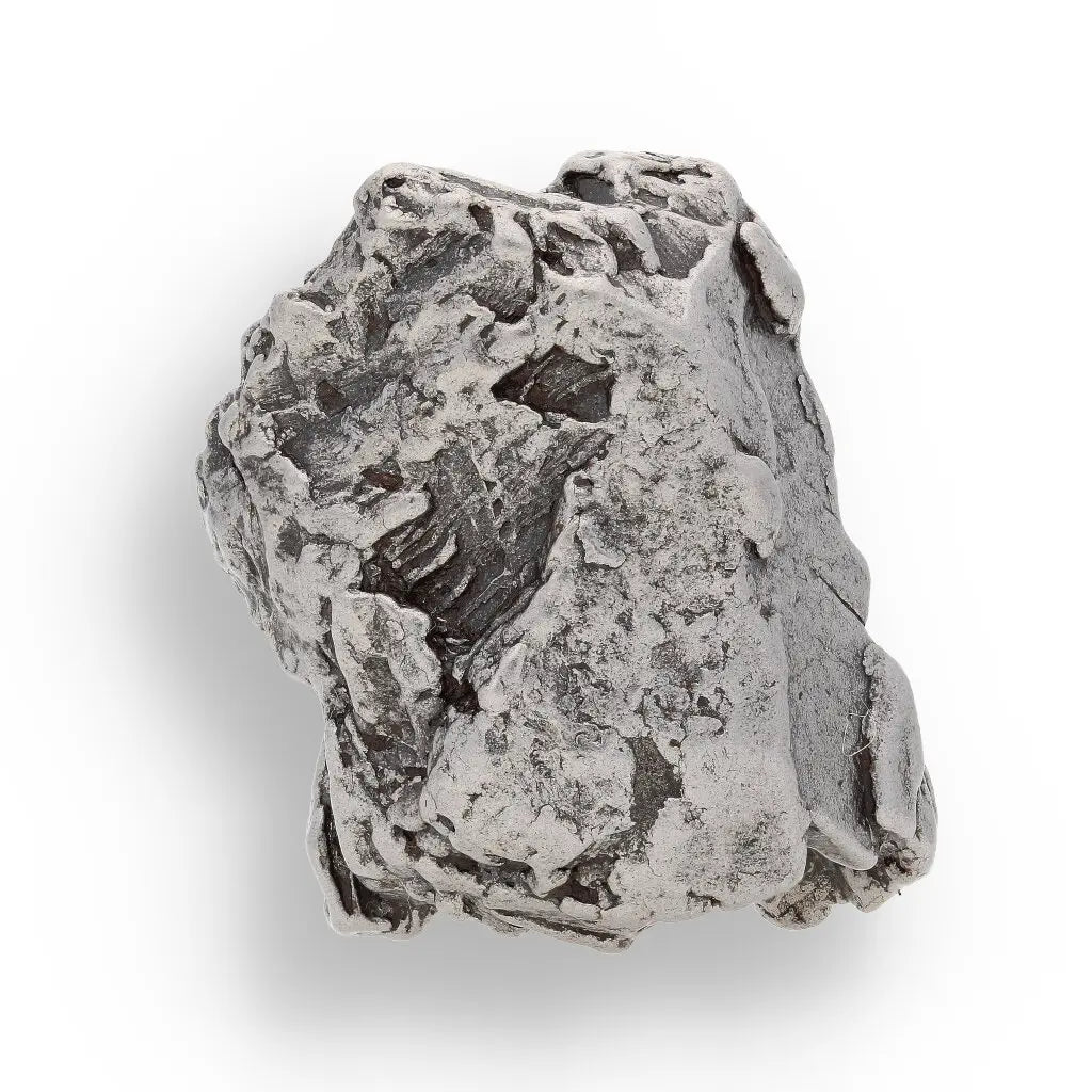 Get your 59g Aletai Meteorite - Rare Xinjiang Iron Meteorite Specimen online now or in store at Forever Gems in Franschhoek, South Africa