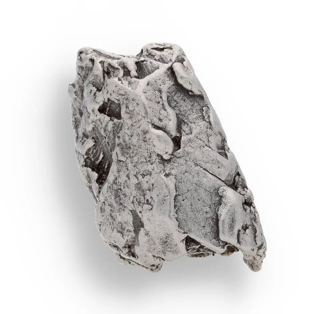 Get your 59g Aletai Meteorite - Rare Xinjiang Iron Meteorite Specimen online now or in store at Forever Gems in Franschhoek, South Africa
