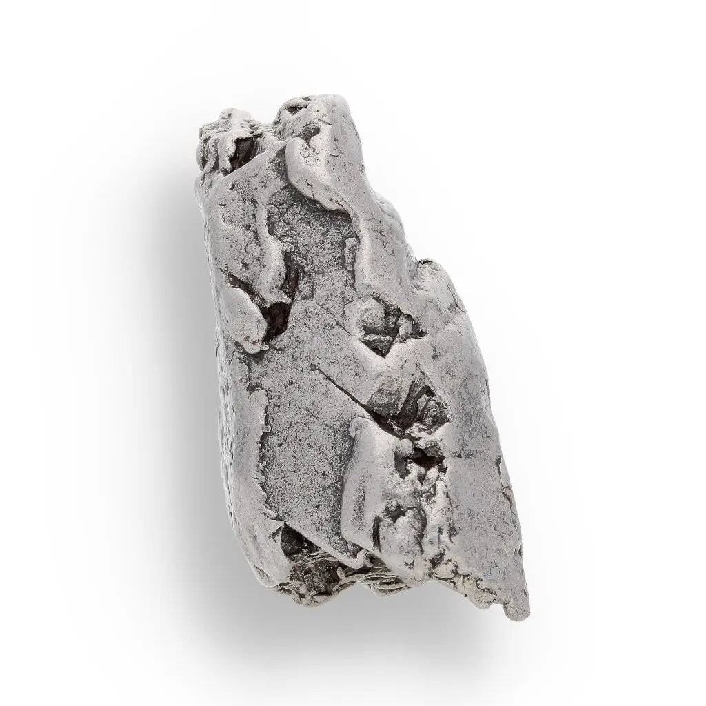 Get your 59g Aletai Meteorite - Rare Xinjiang Iron Meteorite Specimen online now or in store at Forever Gems in Franschhoek, South Africa