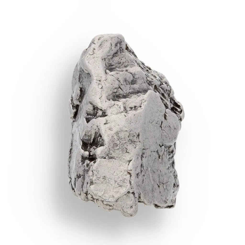 Get your 59g Aletai Meteorite - Rare Xinjiang Iron Meteorite Specimen online now or in store at Forever Gems in Franschhoek, South Africa