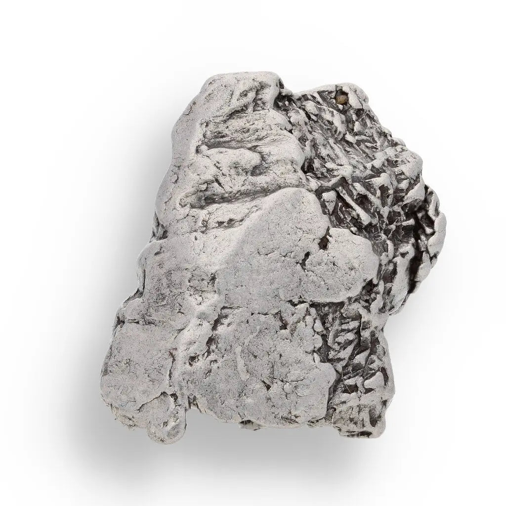 Get your 59g Aletai Meteorite - Rare Xinjiang Iron Meteorite Specimen online now or in store at Forever Gems in Franschhoek, South Africa