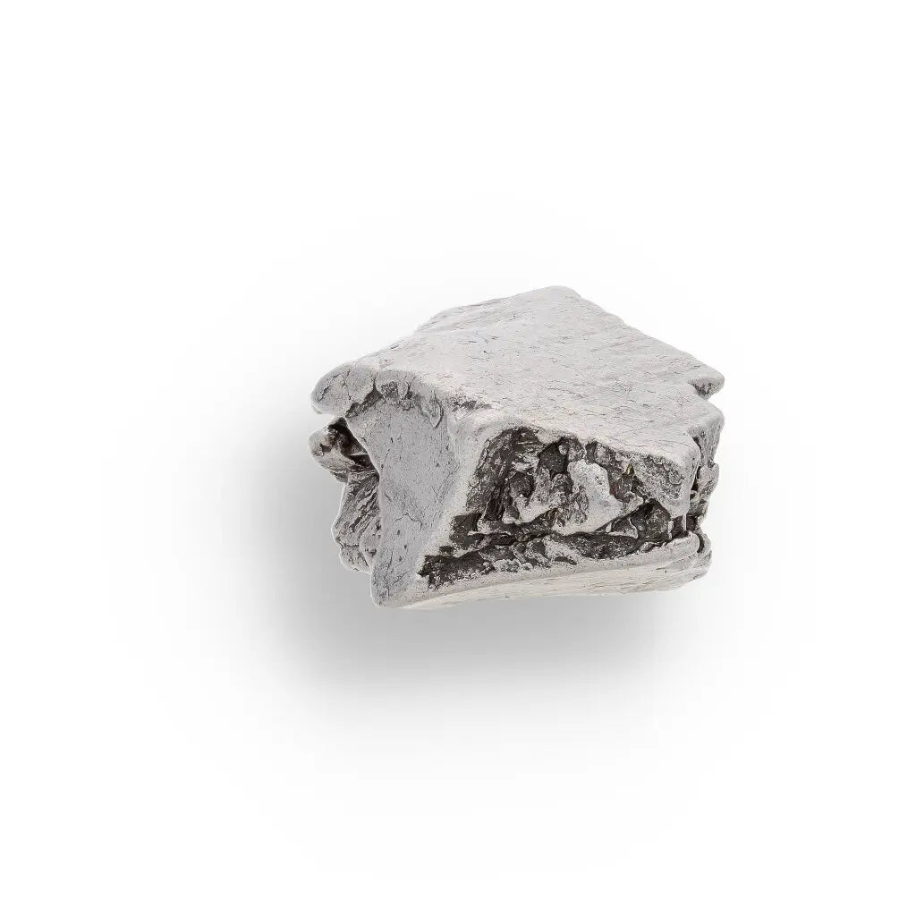 Get your 47g Aletai Meteorite - Ancient Iron from the Altai Mountains online now or in store at Forever Gems in Franschhoek, South Africa