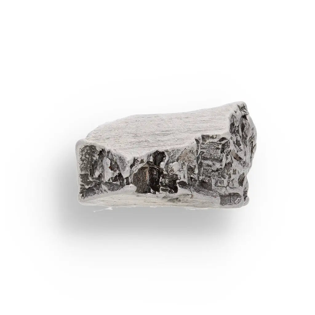 Get your 47g Aletai Meteorite - Ancient Iron from the Altai Mountains online now or in store at Forever Gems in Franschhoek, South Africa