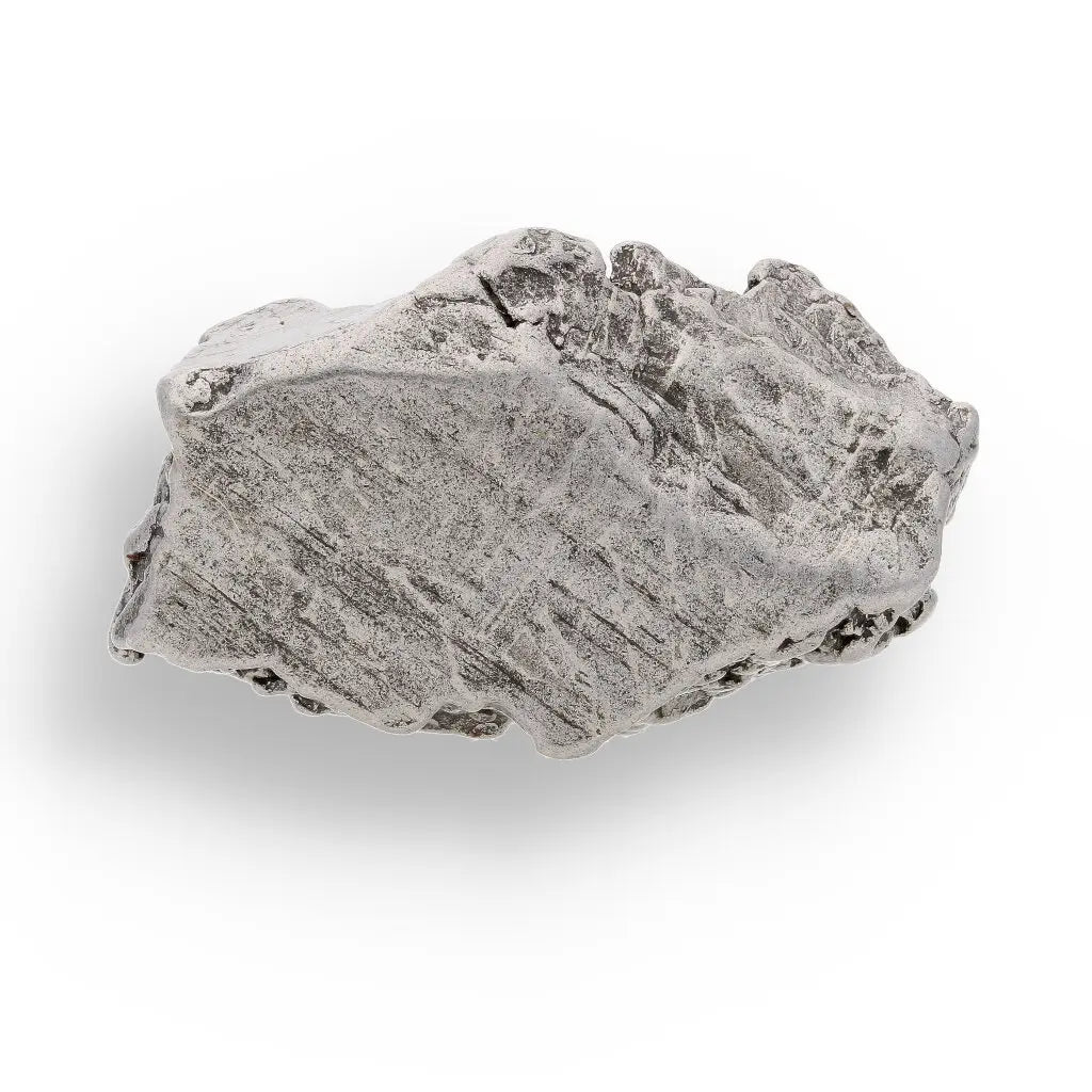 Get your 47g Aletai Meteorite - Ancient Iron from the Altai Mountains online now or in store at Forever Gems in Franschhoek, South Africa