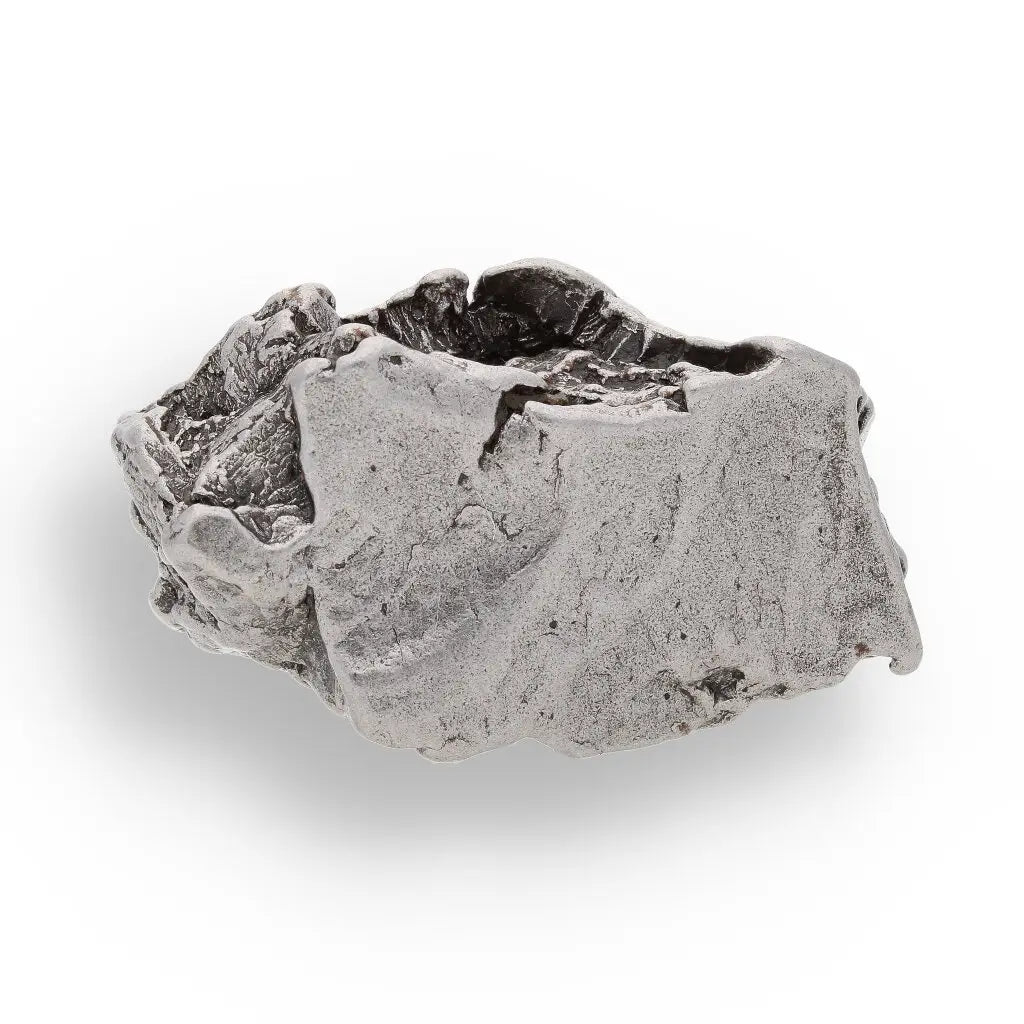 Get your 47g Aletai Meteorite - Ancient Iron from the Altai Mountains online now or in store at Forever Gems in Franschhoek, South Africa