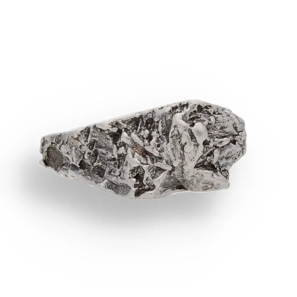 Get your 47g Aletai Meteorite - Ancient Iron from the Altai Mountains online now or in store at Forever Gems in Franschhoek, South Africa
