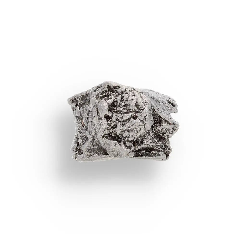 Get your 47g Aletai Meteorite - Ancient Iron from the Altai Mountains online now or in store at Forever Gems in Franschhoek, South Africa