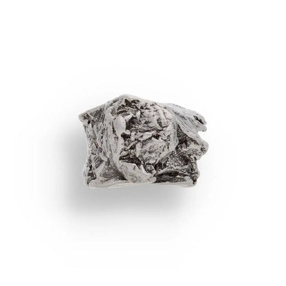 Get your 47g Aletai Meteorite - Ancient Iron from the Altai Mountains online now or in store at Forever Gems in Franschhoek, South Africa