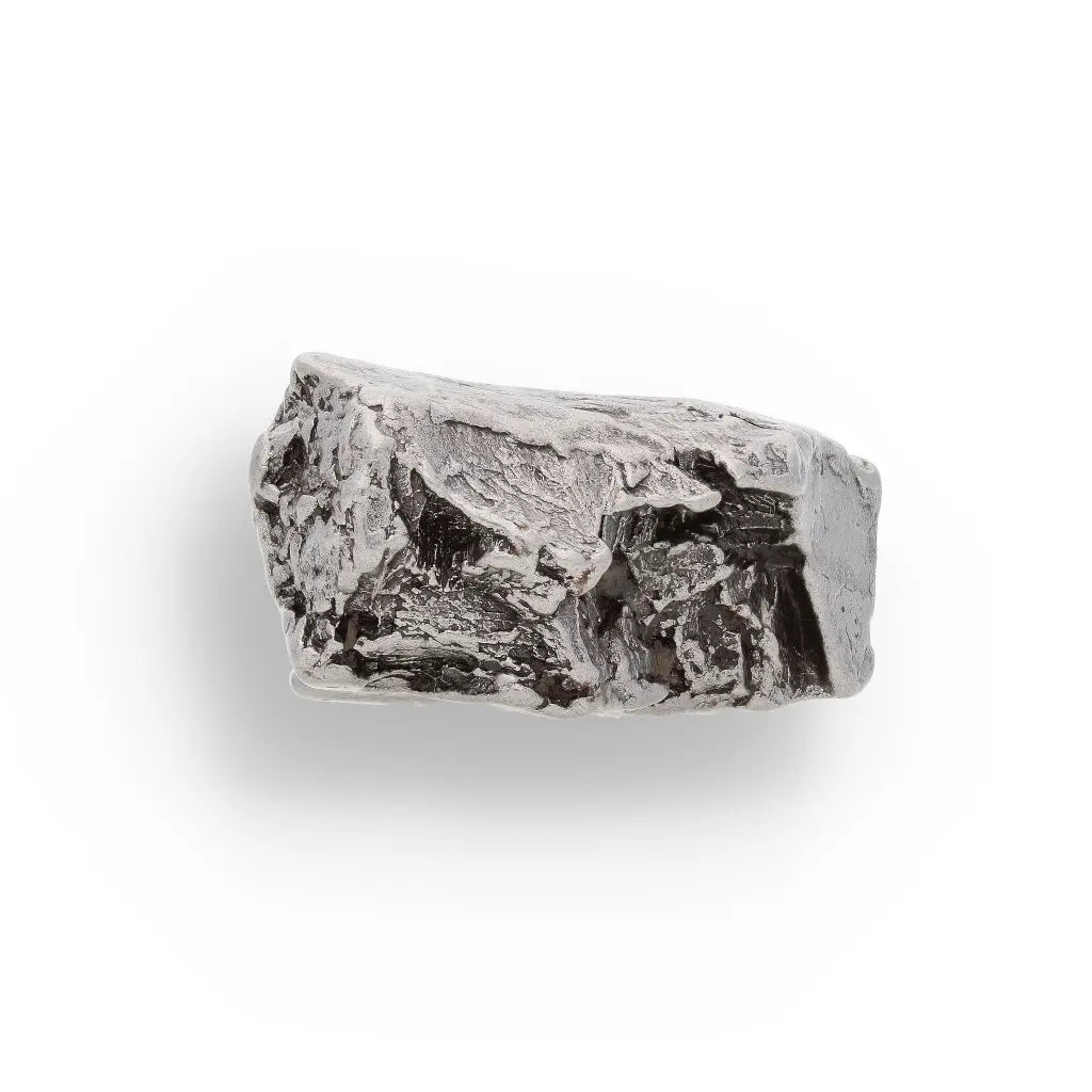 Get your 47g Aletai Meteorite - Ancient Iron from the Altai Mountains online now or in store at Forever Gems in Franschhoek, South Africa