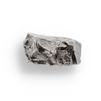 Get your 47g Aletai Meteorite - Ancient Iron from the Altai Mountains online now or in store at Forever Gems in Franschhoek, South Africa