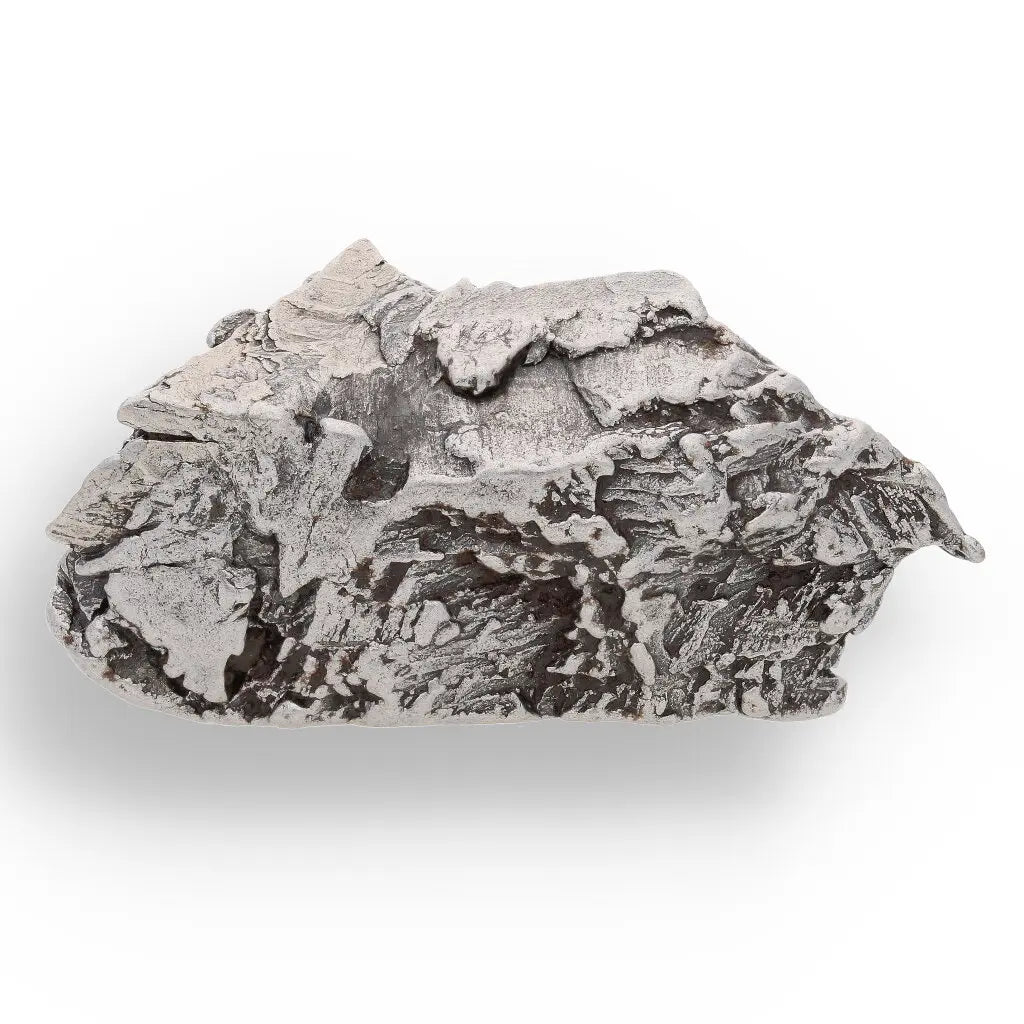 Get your 50g Aletai Meteorite - Genuine Chinese Iron Meteorite Piece online now or in store at Forever Gems in Franschhoek, South Africa