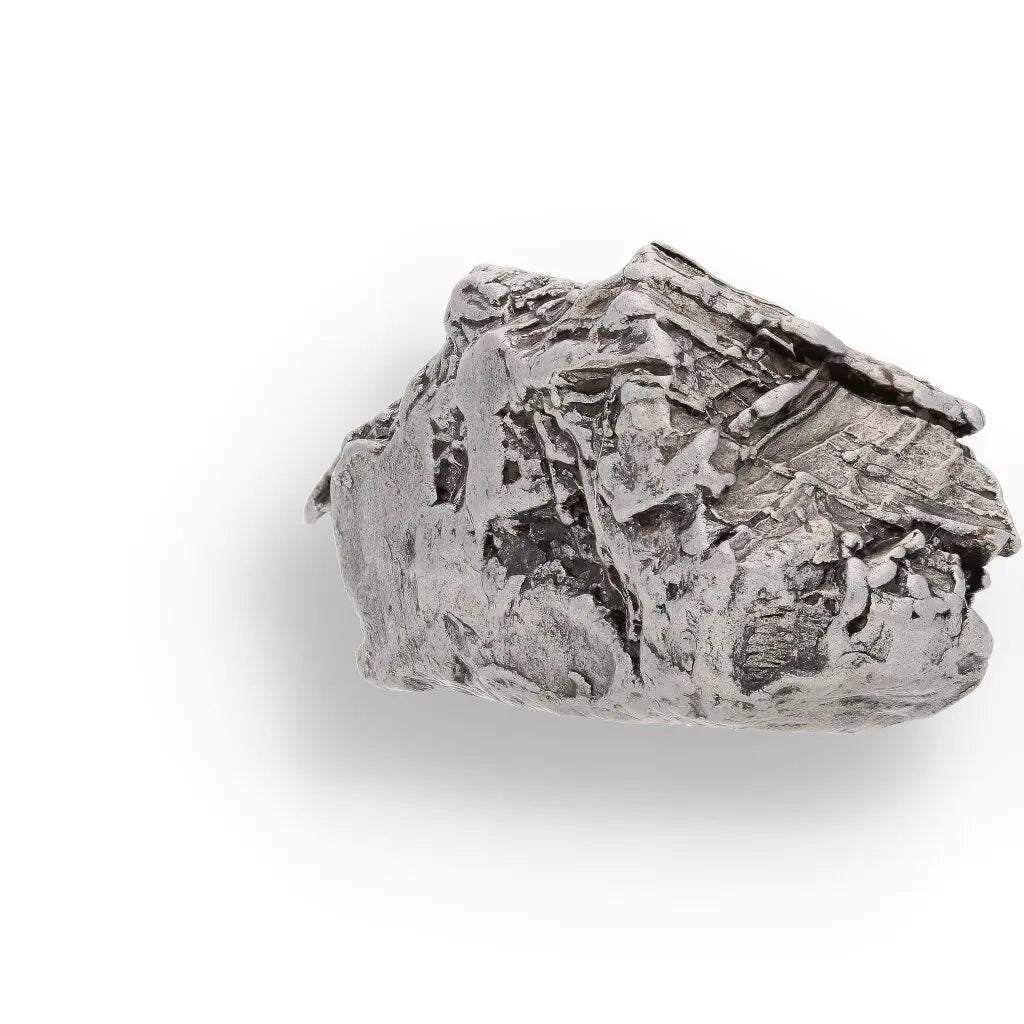 Get your 50g Aletai Meteorite - Genuine Chinese Iron Meteorite Piece online now or in store at Forever Gems in Franschhoek, South Africa